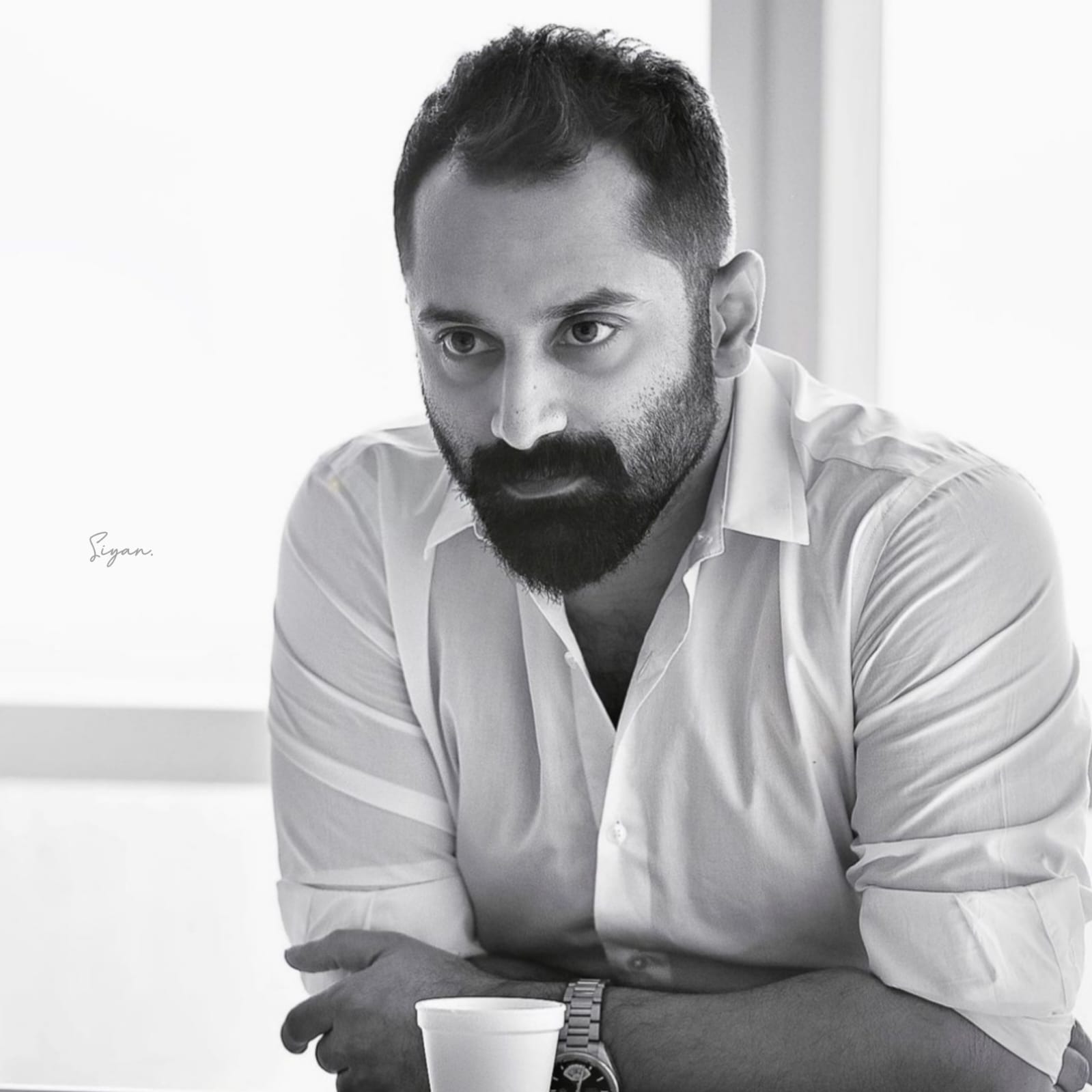 Fahadh Faasil