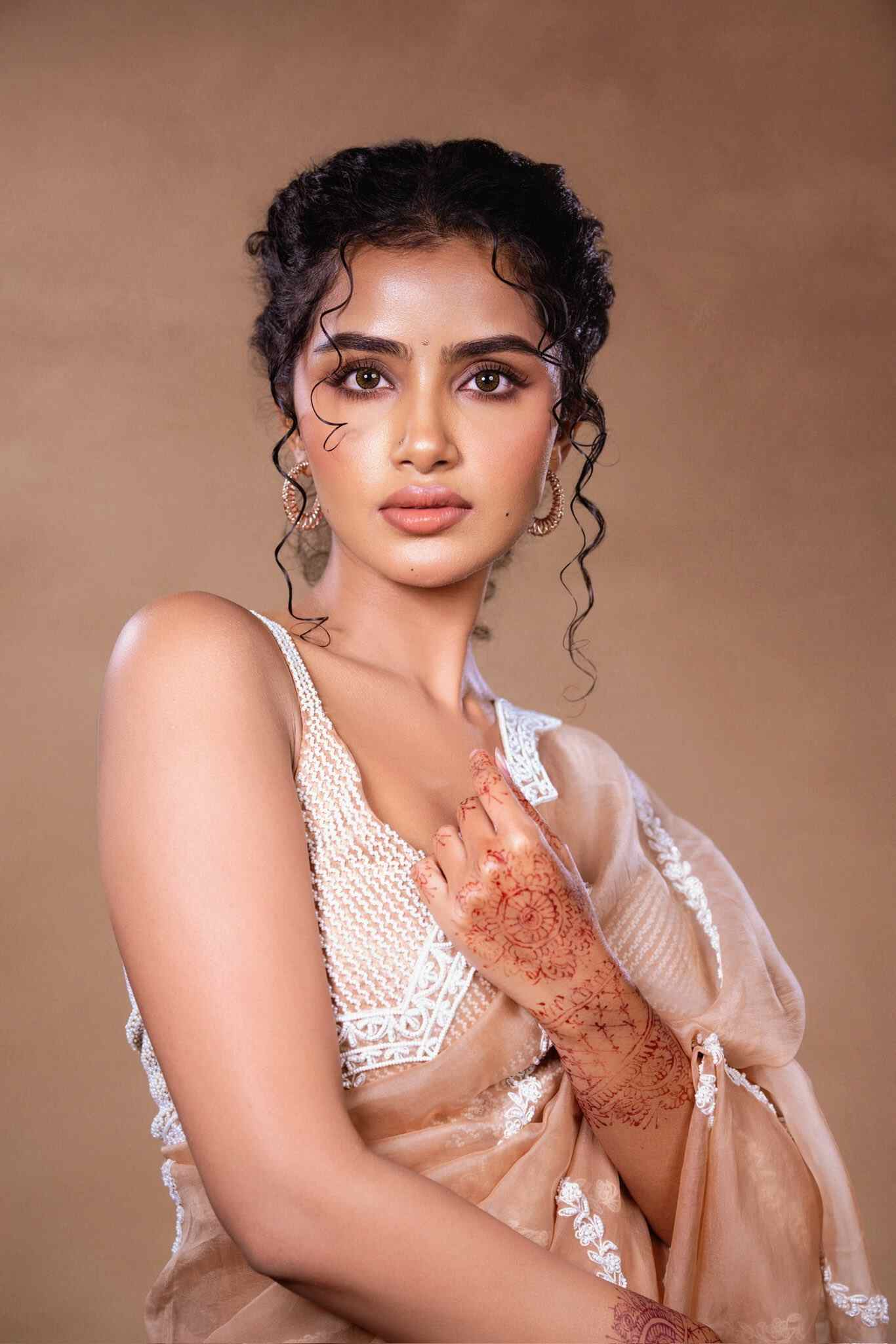 Anupama Parameswaran