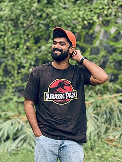 Shyam Mohan