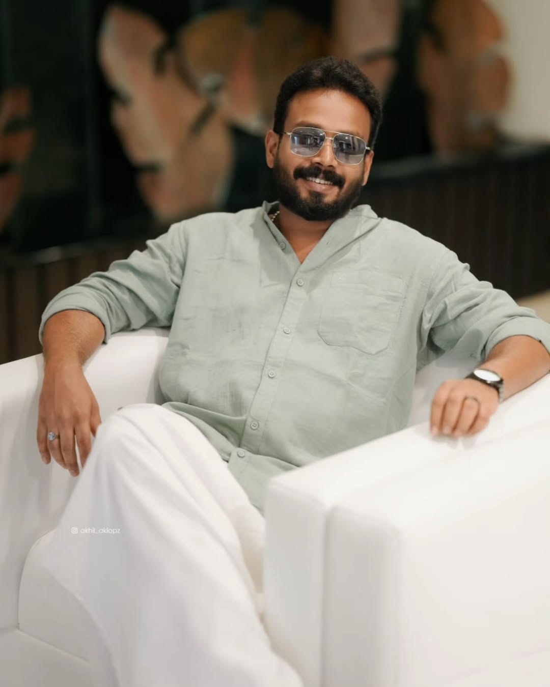 Bhagath Manuel