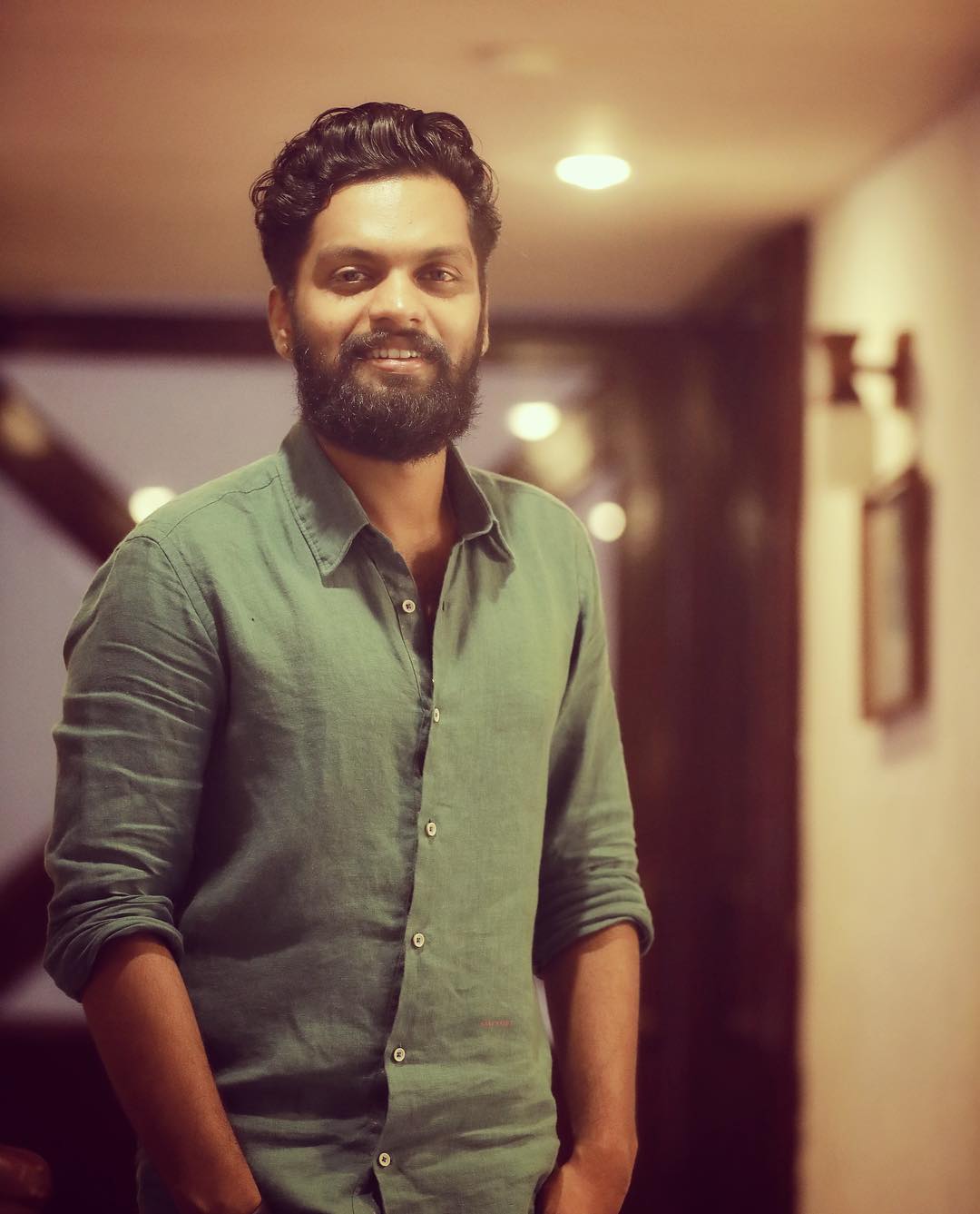 Balu Varghese