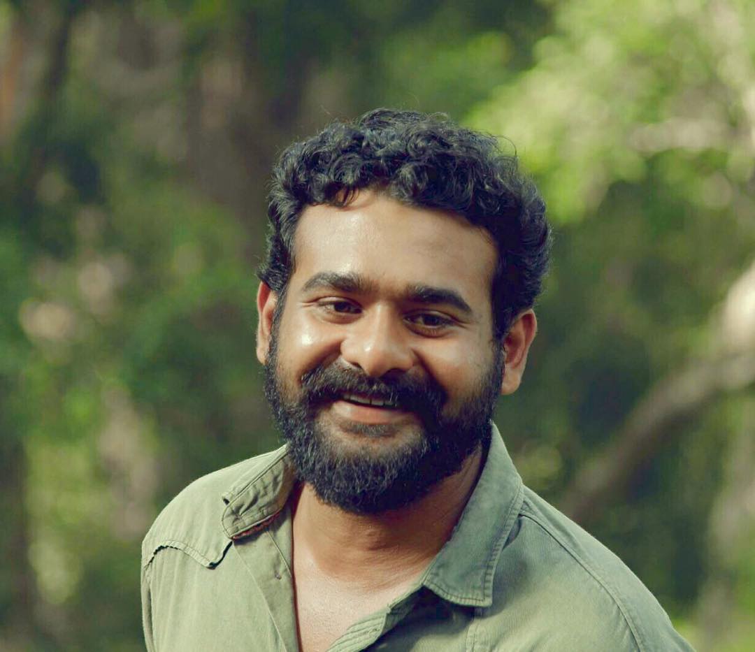 Sidharth Bharathan