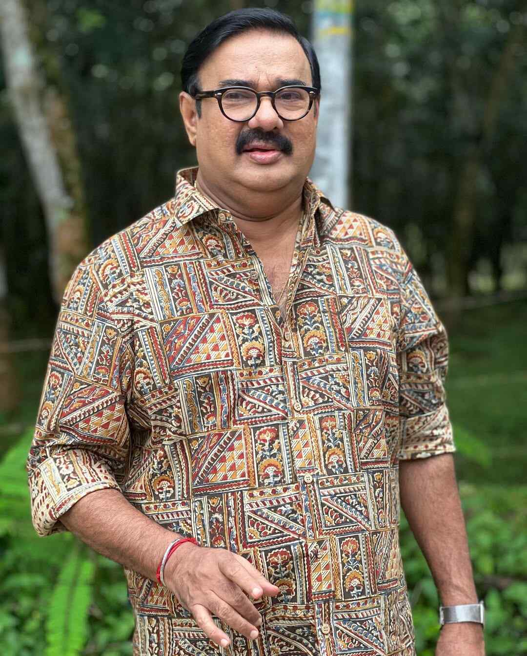 Maniyanpilla Raju