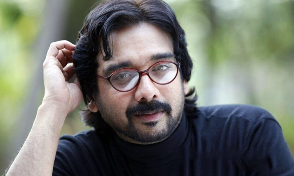Vineeth