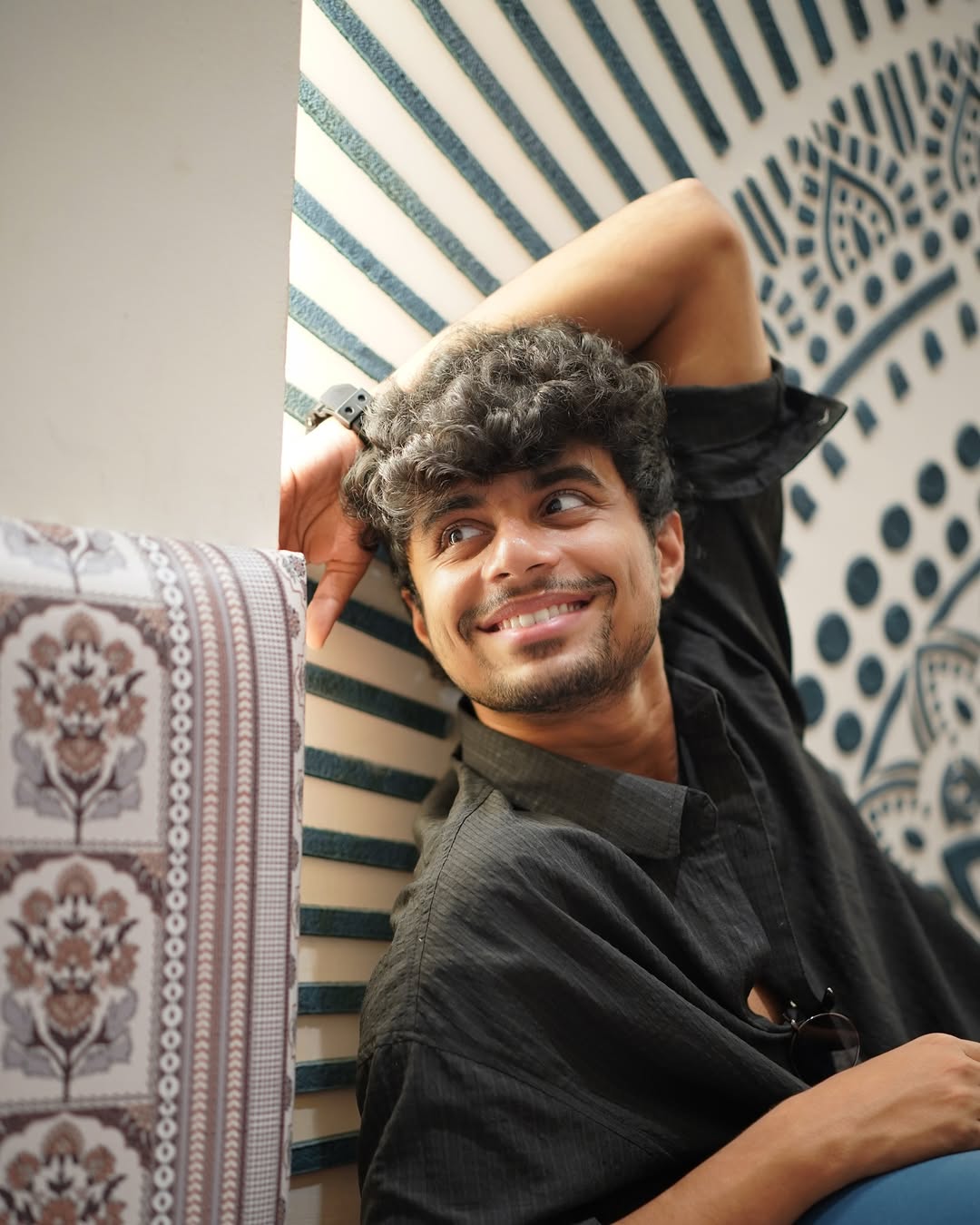 Sandeep Pradeep