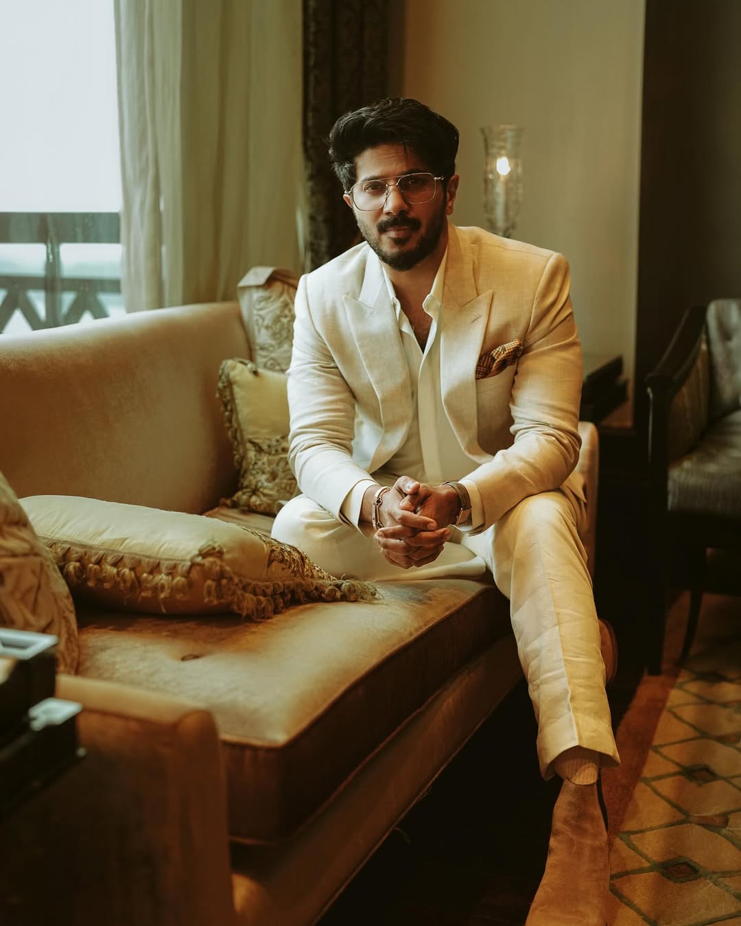 Dulquer Salmaan