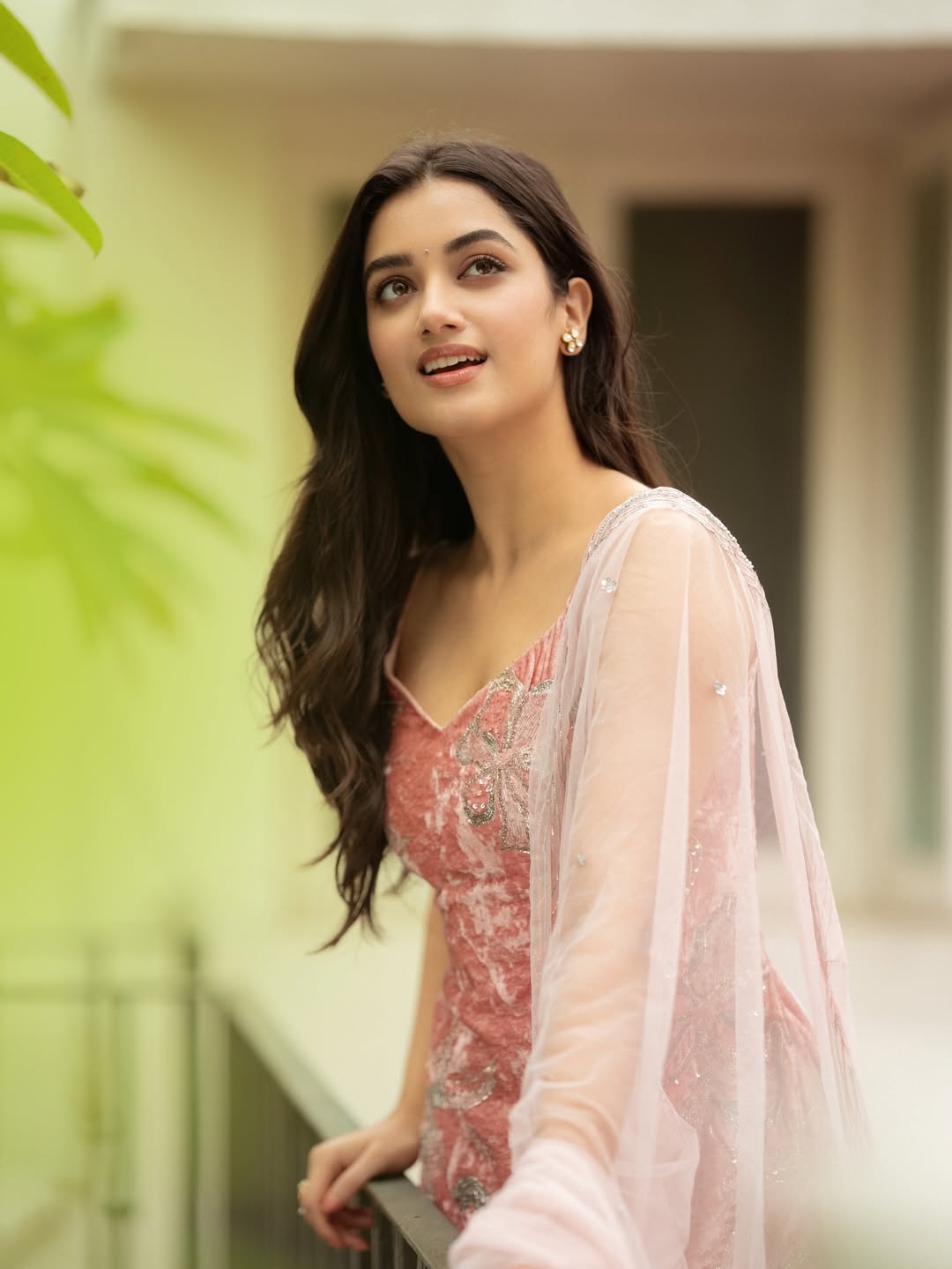 Bhagyashri Borse