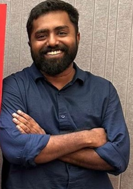 Selvamani Selvaraj