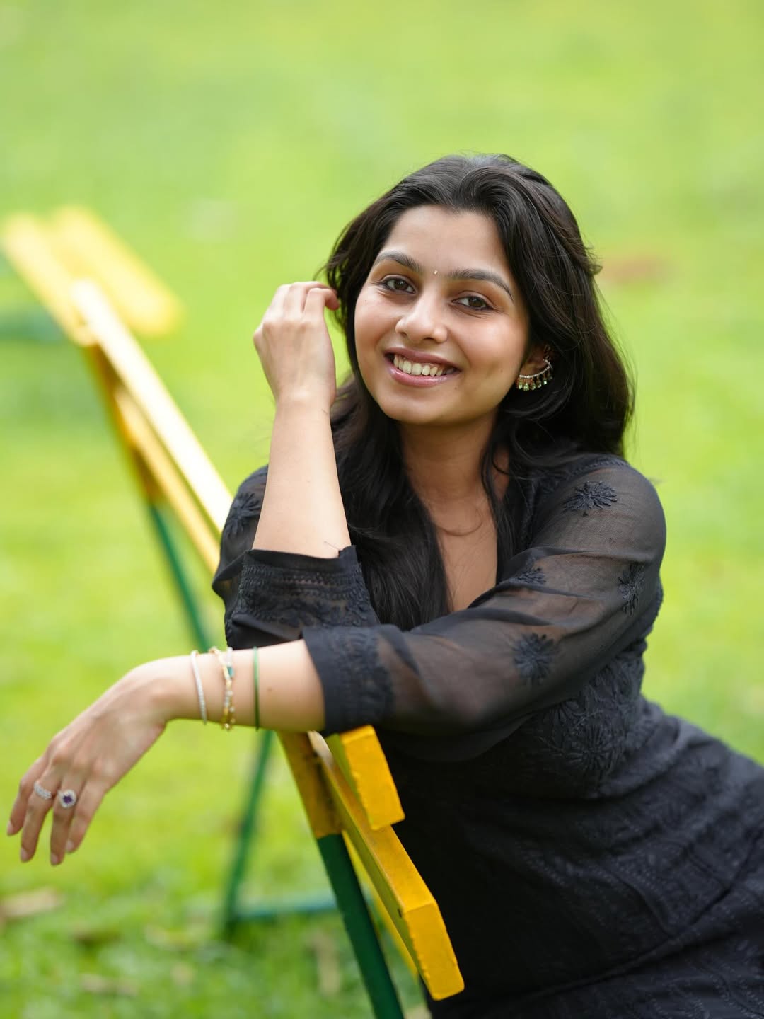 Niranjana Anoop