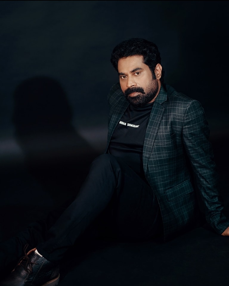 Suraj Venjaramoodu