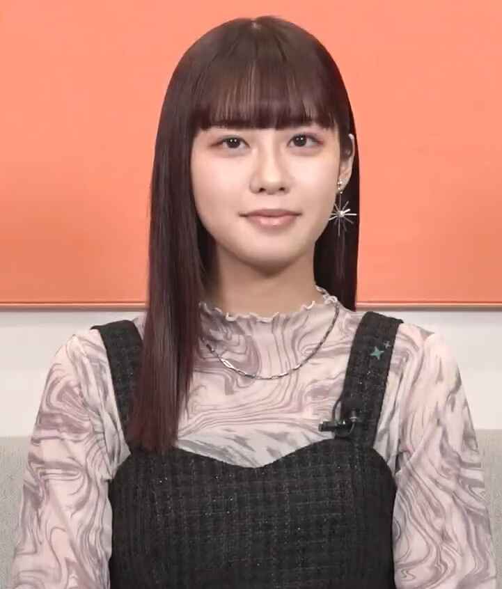 Tomori Kusunoki