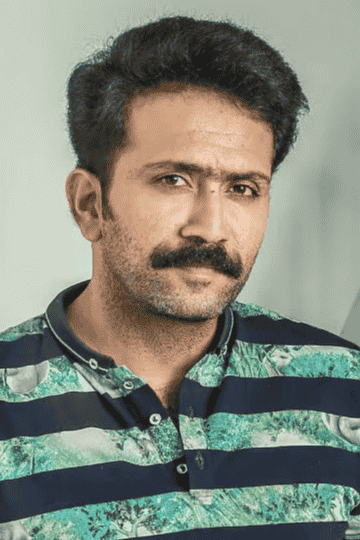 Shine Tom Chacko