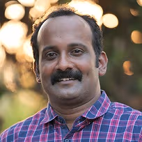 Gibin Gopinath