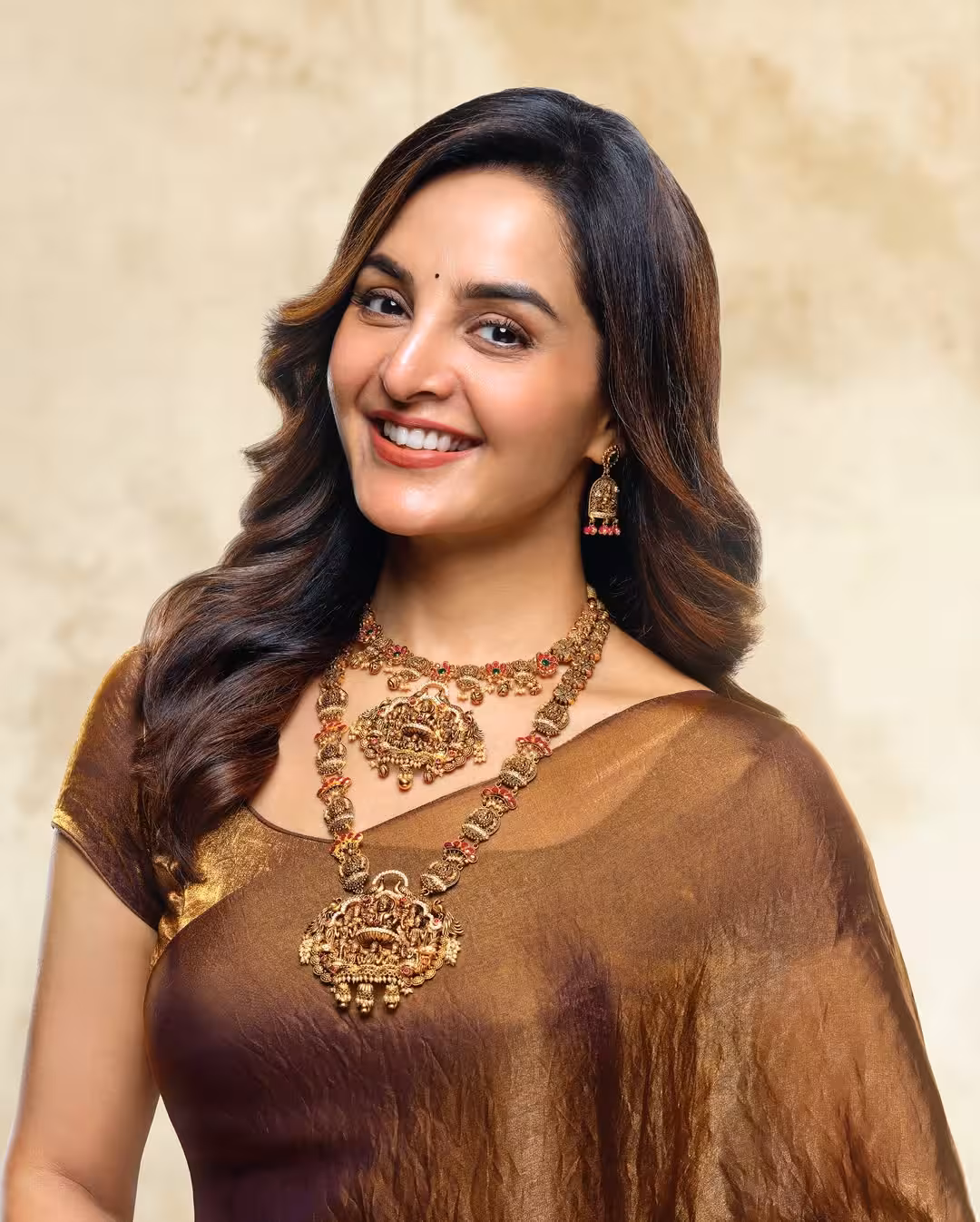 Manju Warrier