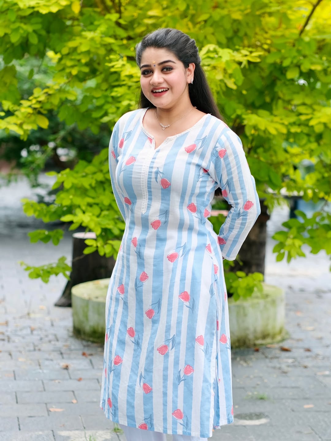 Saniya Babu