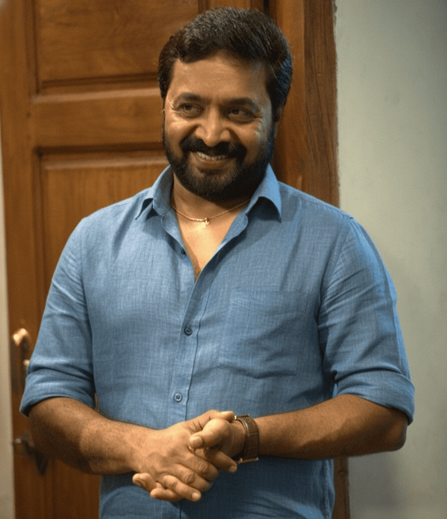 Renji Panicker