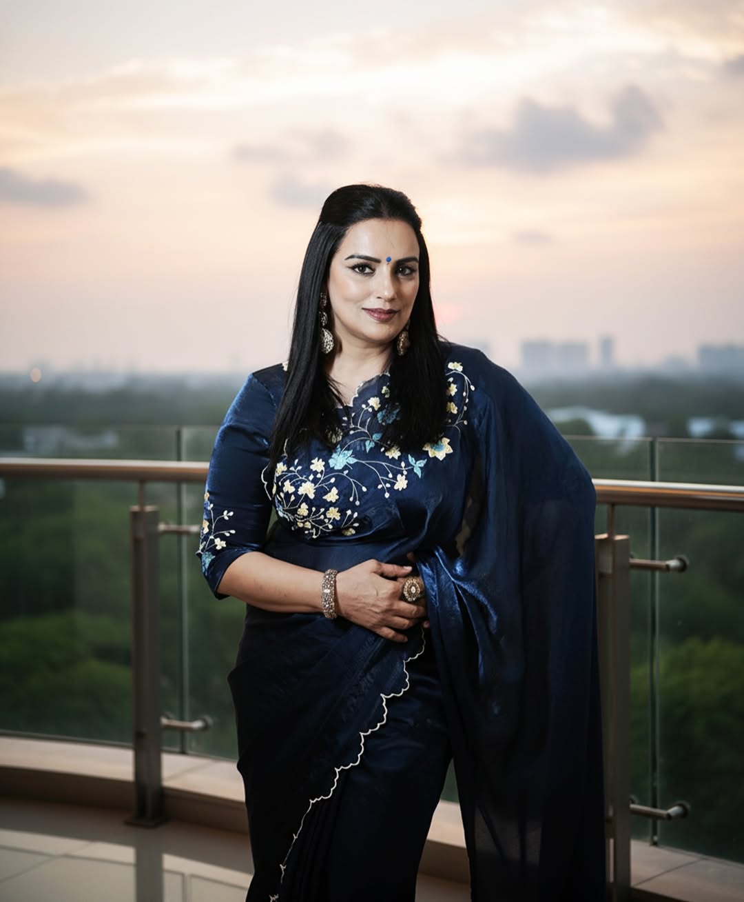 Shweta Menon
