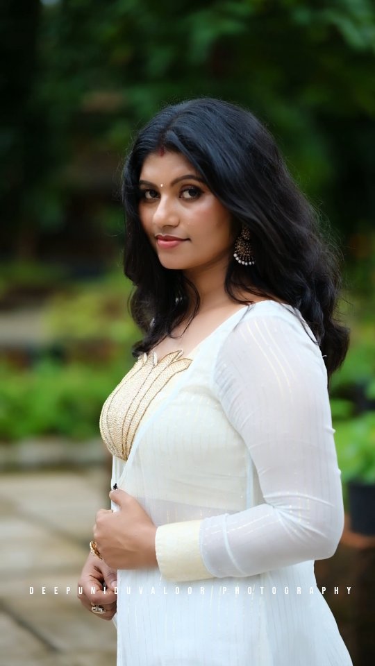 Chithra Nair