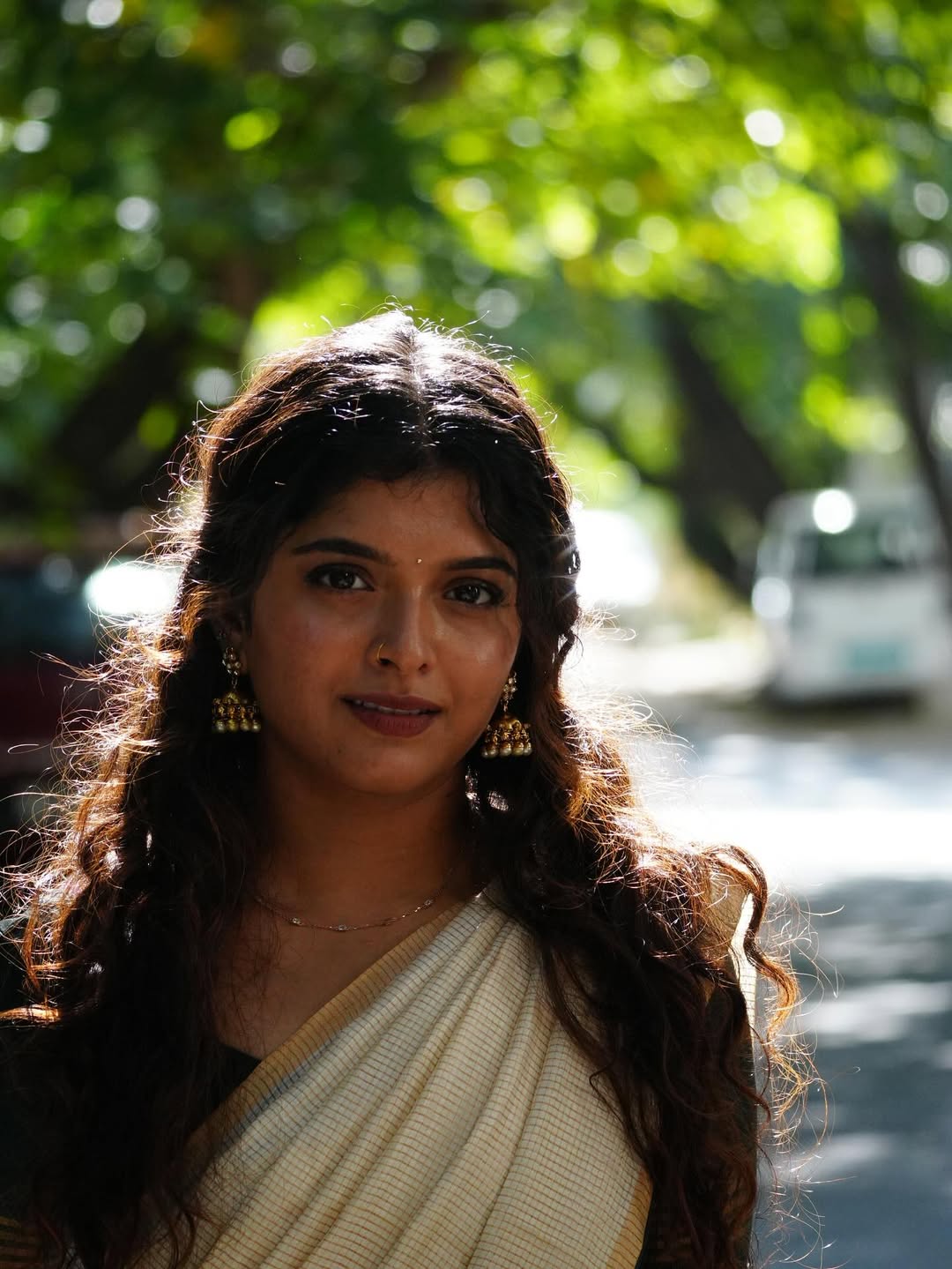 Revathi Sharma