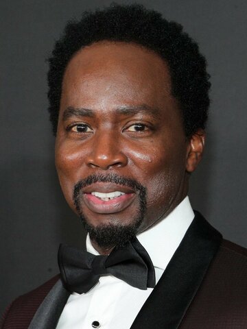 Harold Perrineau