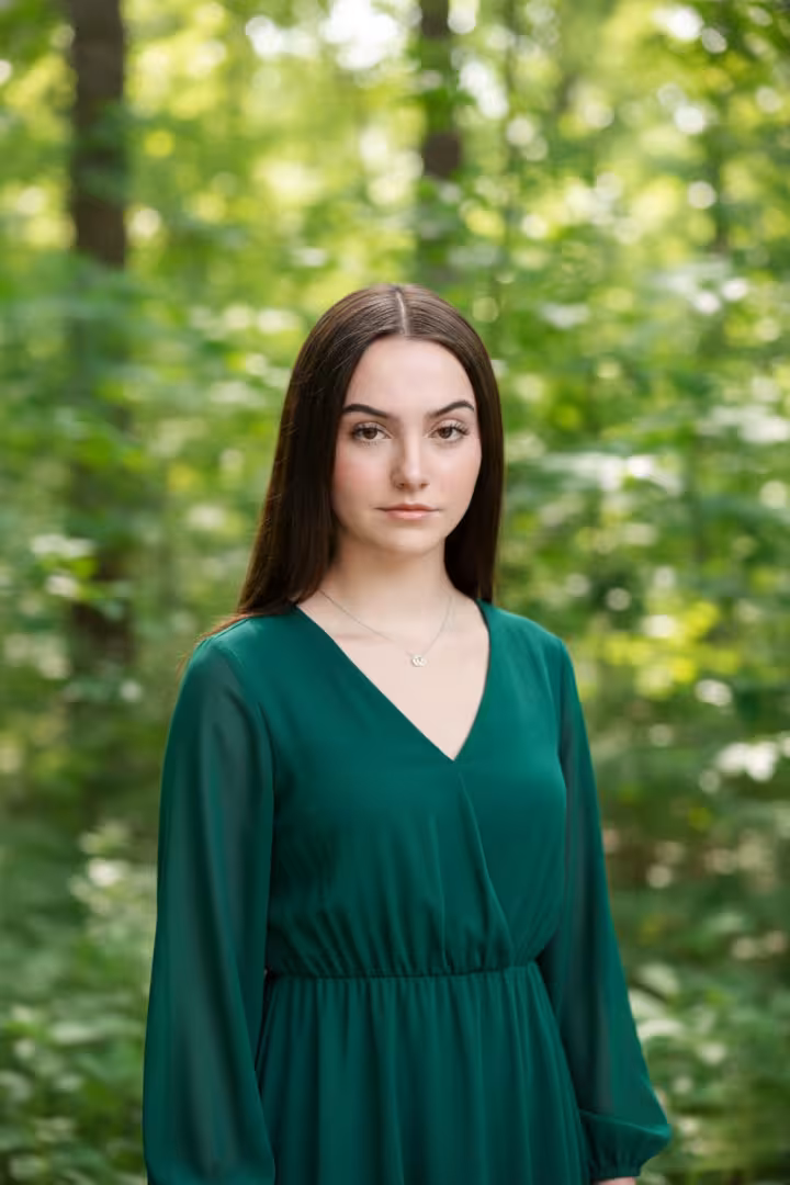 Hannah Cheramy