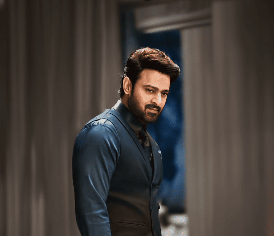 Prabhas