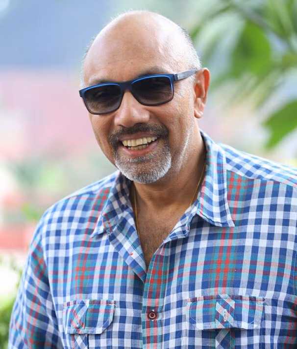 Sathyaraj