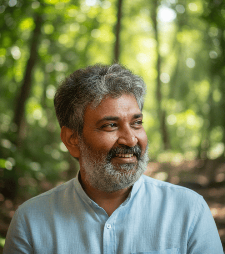 S. S. Rajamouli