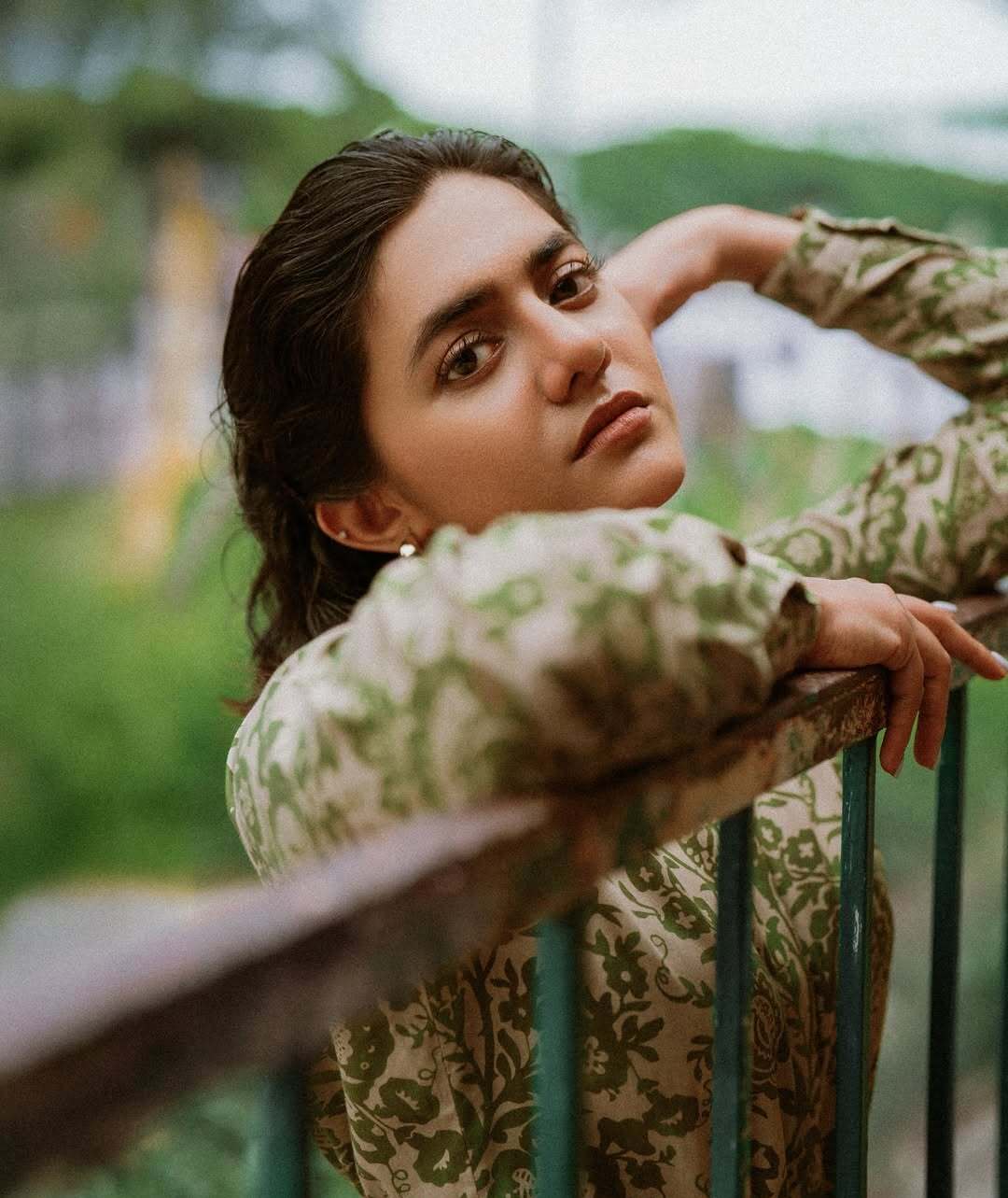 Femina George