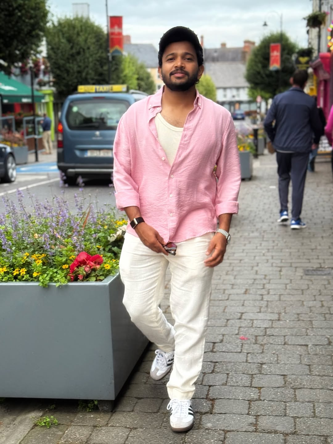 Basil Joseph