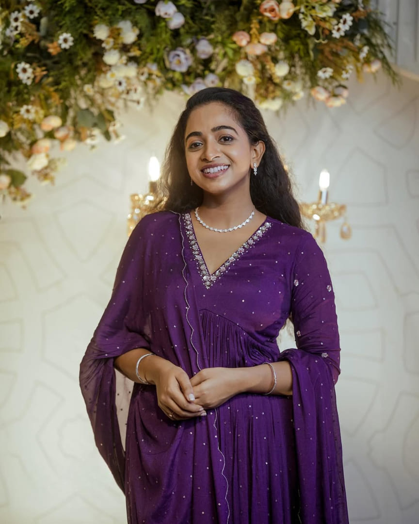 Sneha Babu