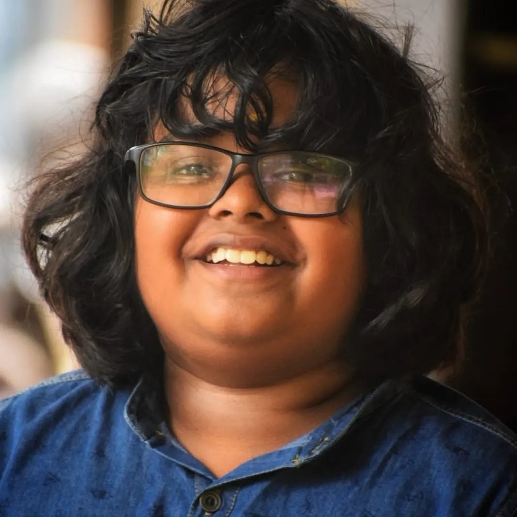 Vasisht Umesh