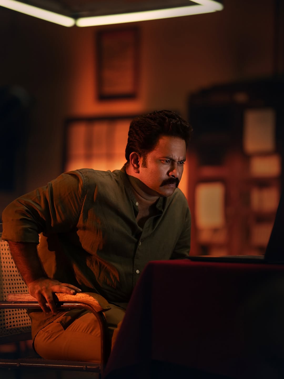 Aju Varghese