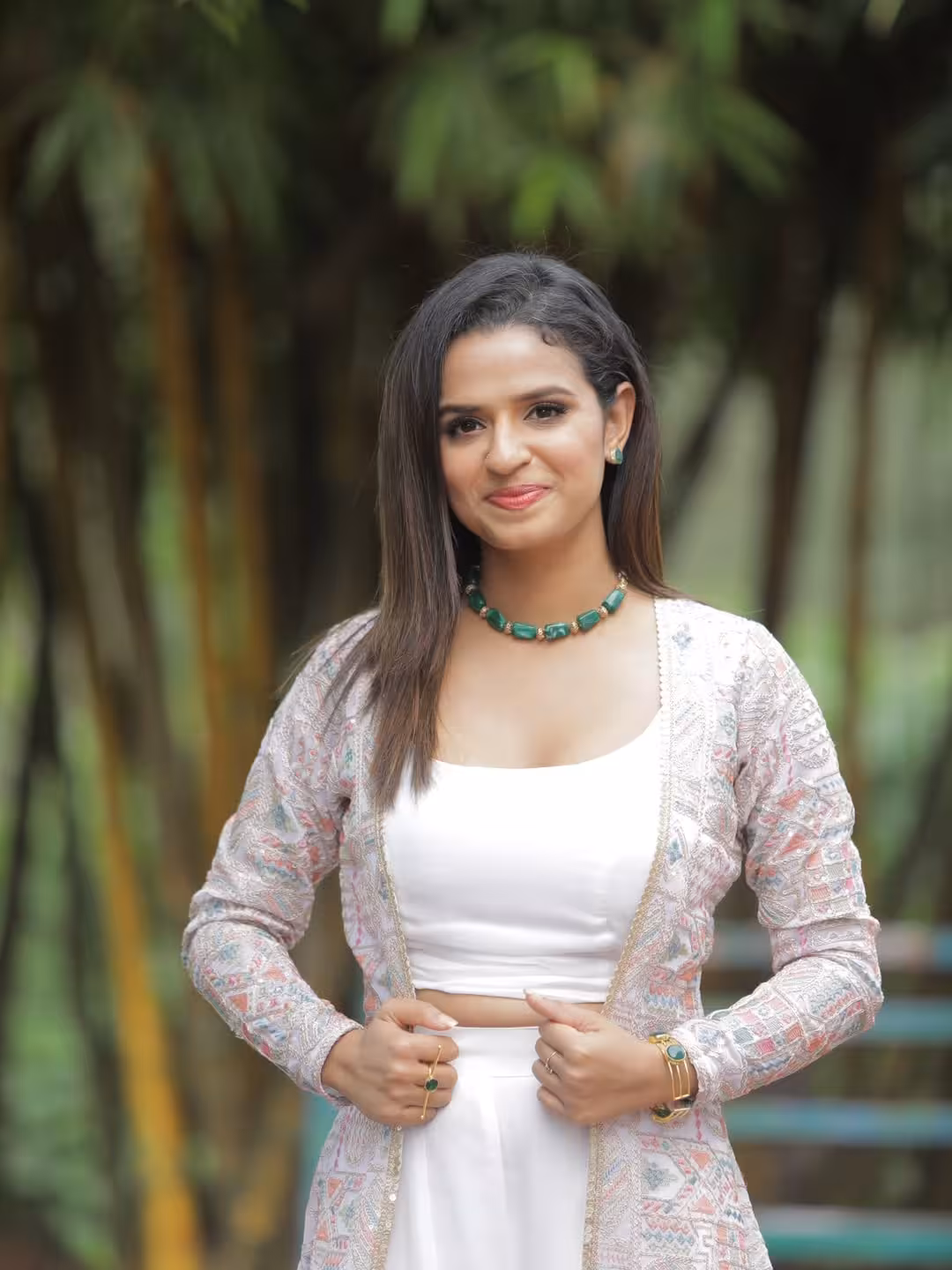 Meenakshi Raveendran