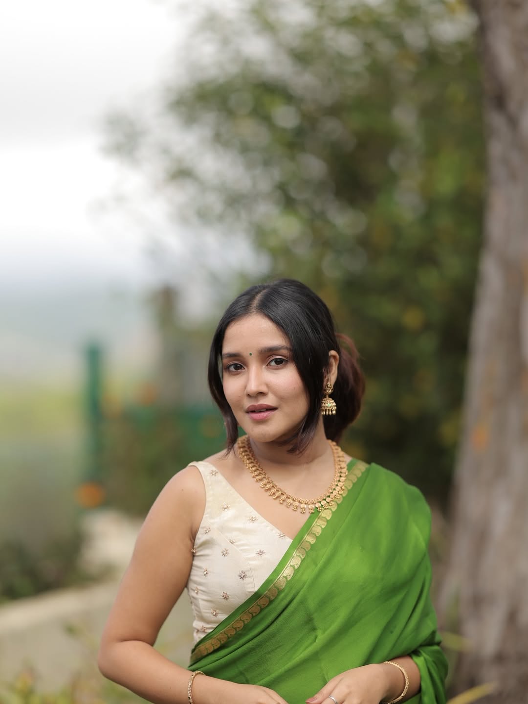 Anikha Surendran