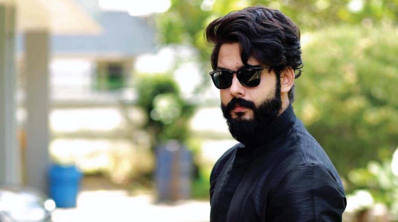 Roshan Basheer