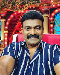 Kalabhavan Shajohn