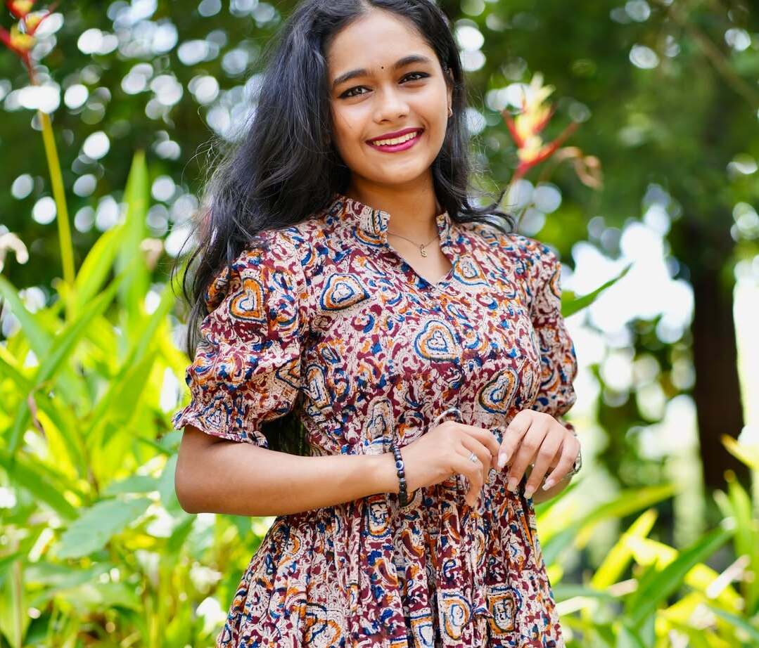Shivani Menon