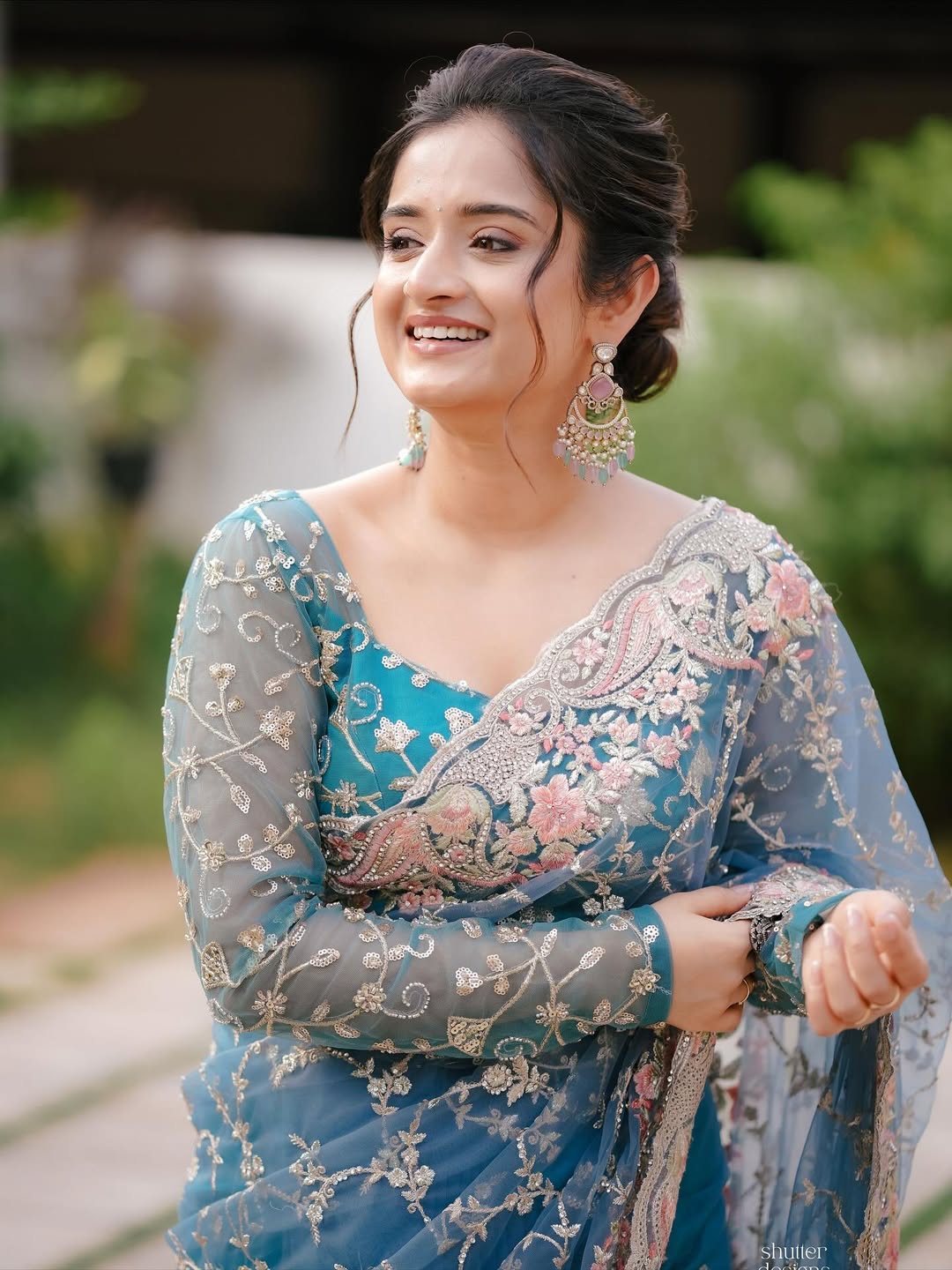 Gopika Anil