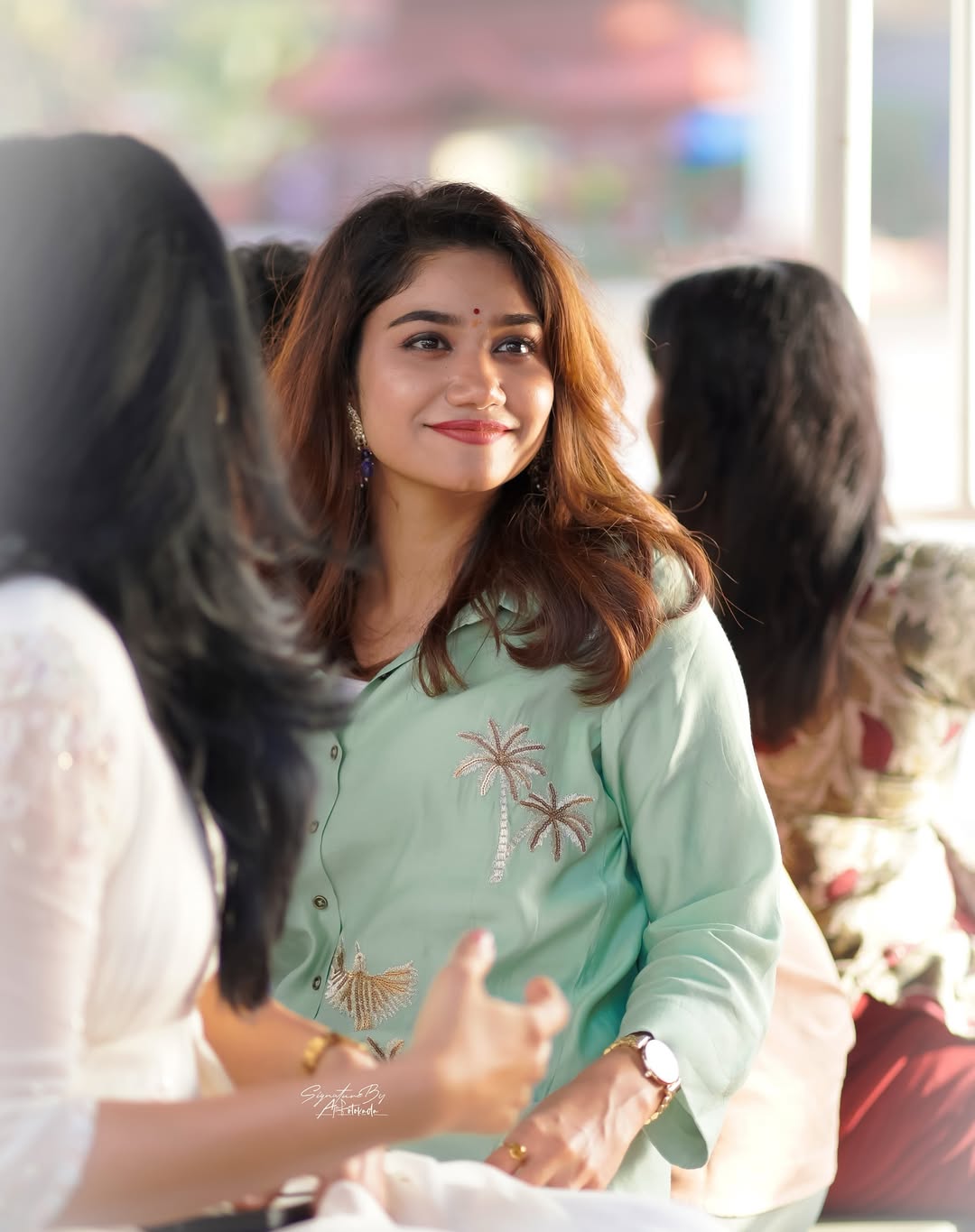 Jasnya Jayadeesh