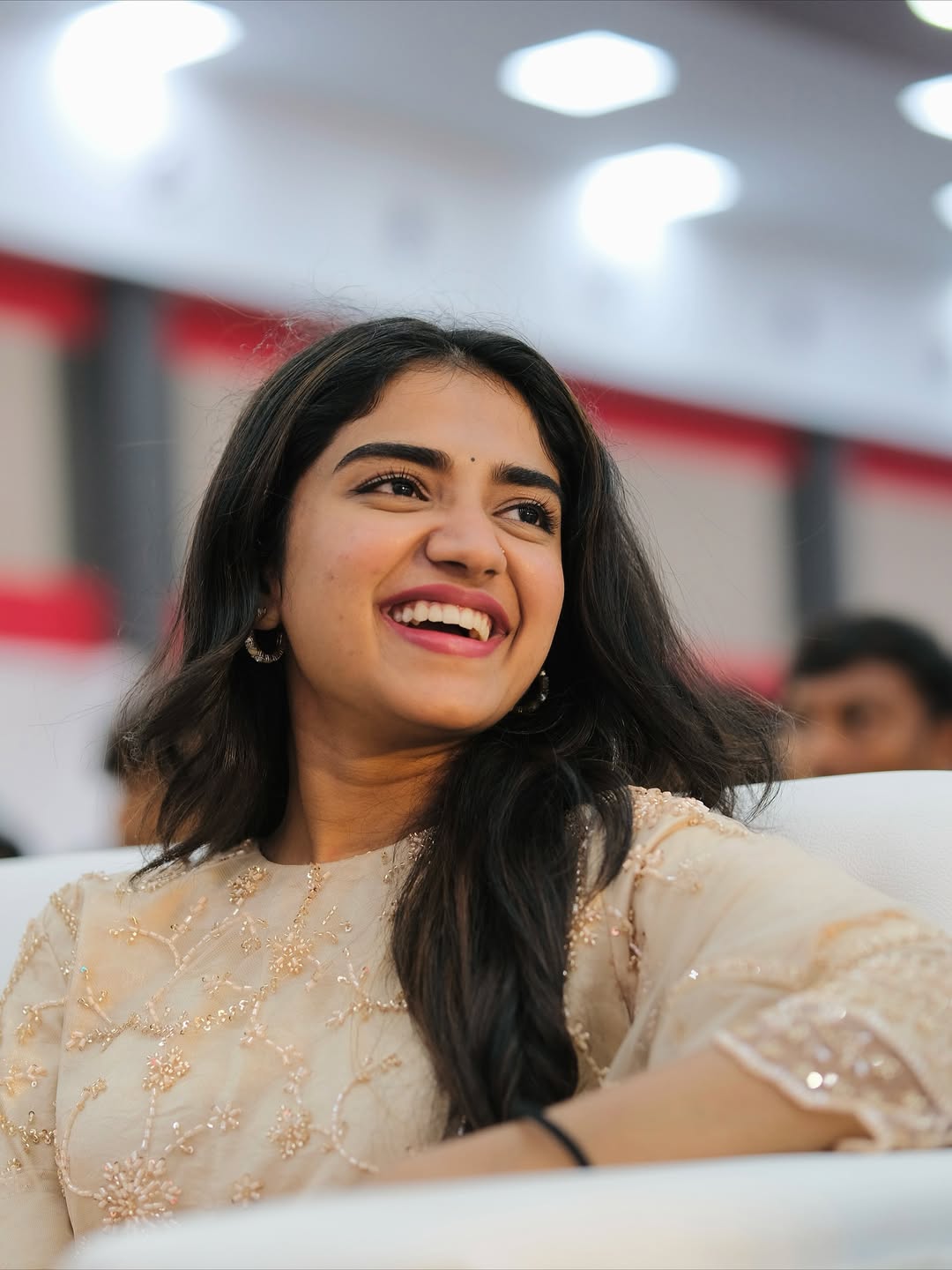 Malavika Manoj