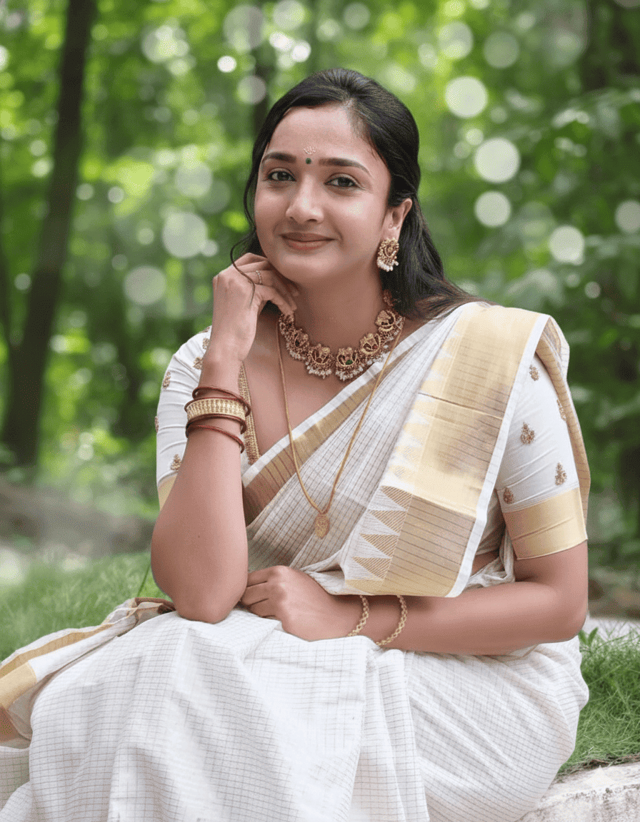 Surabhi Santosh
