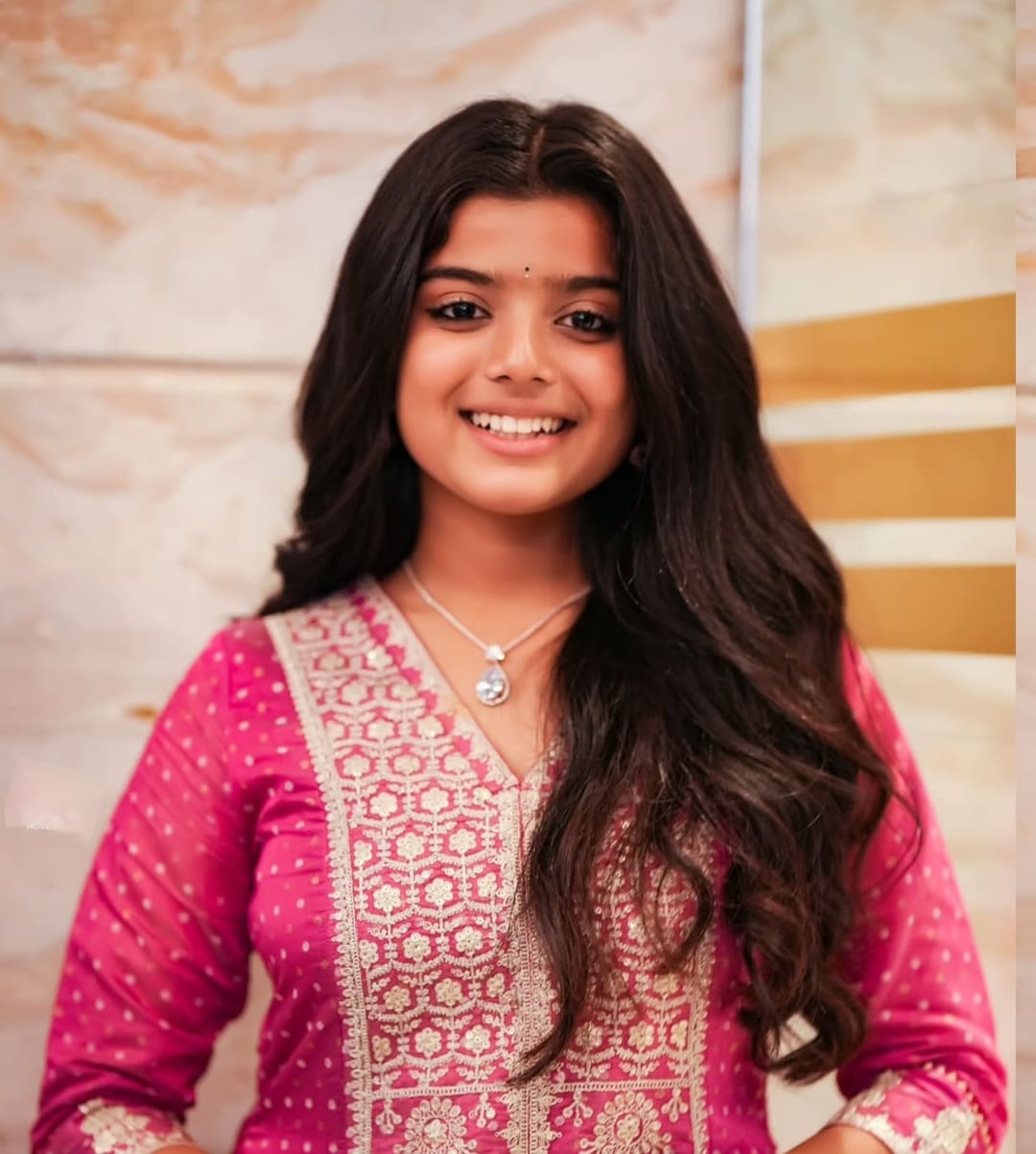 Amritha Varshini