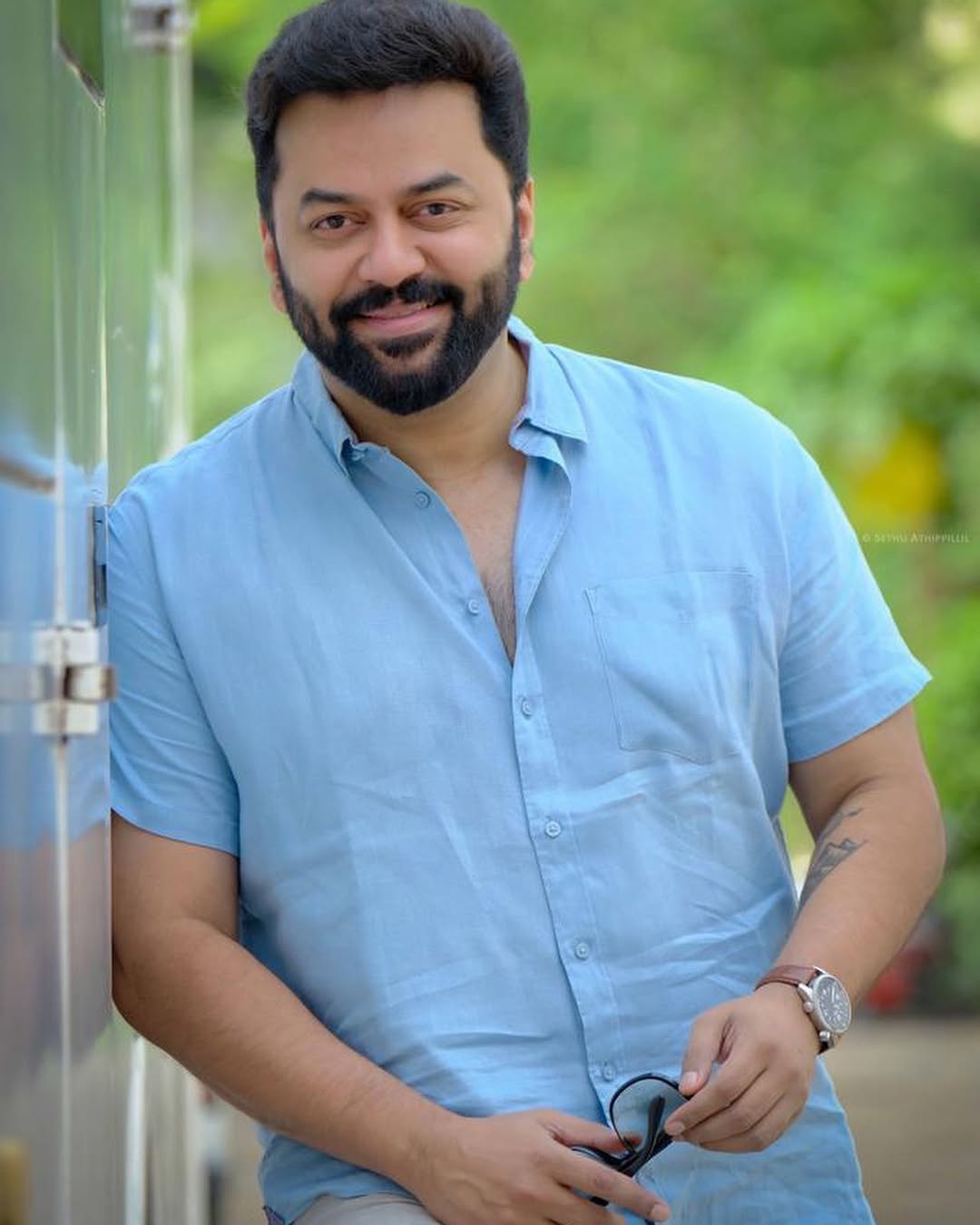 Indrajith Sukumaran