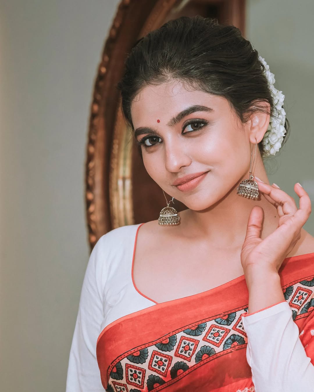 Mamitha Baiju