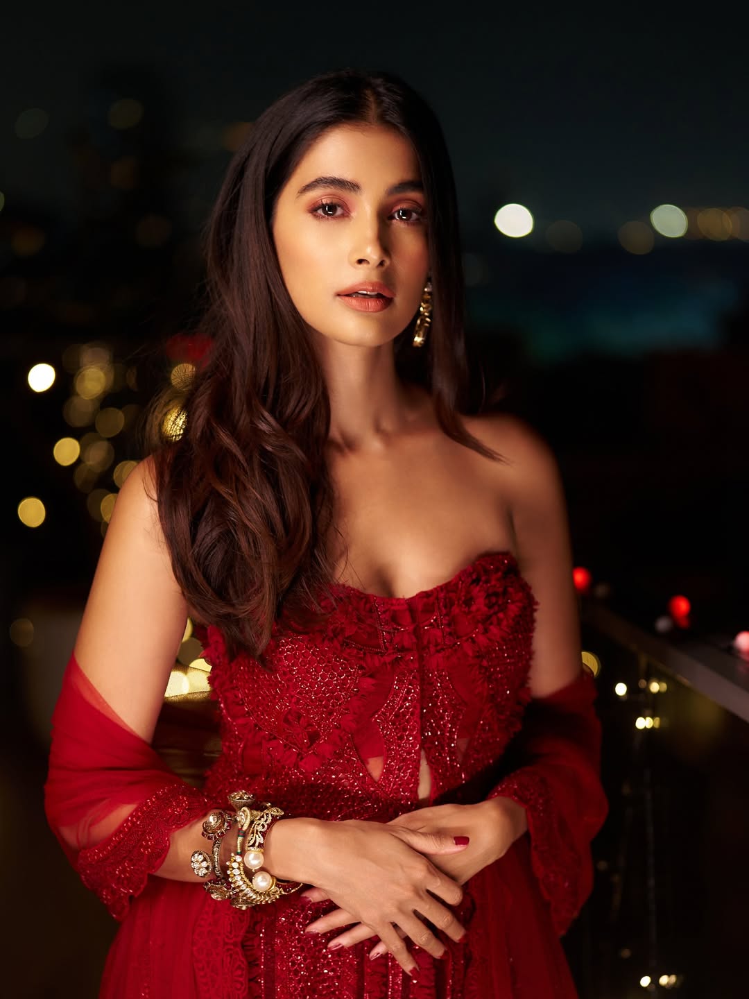 Pooja Hegde