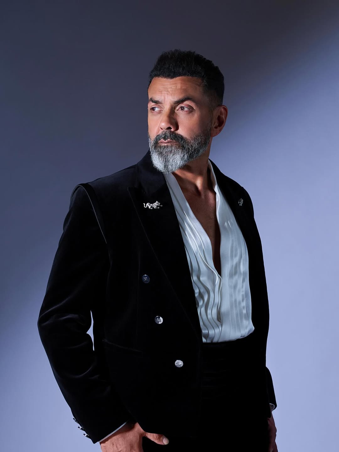 Bobby Deol