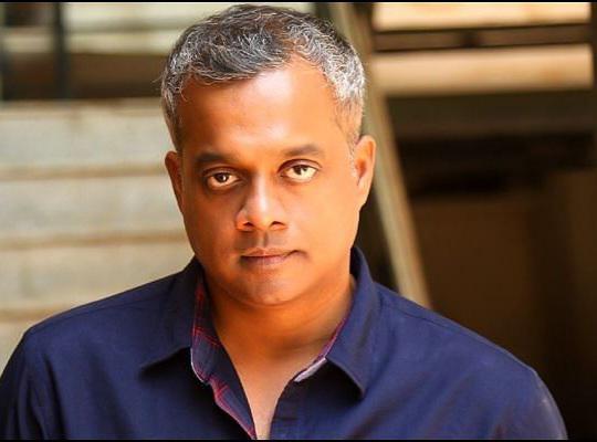 Gautham Vasudev Menon