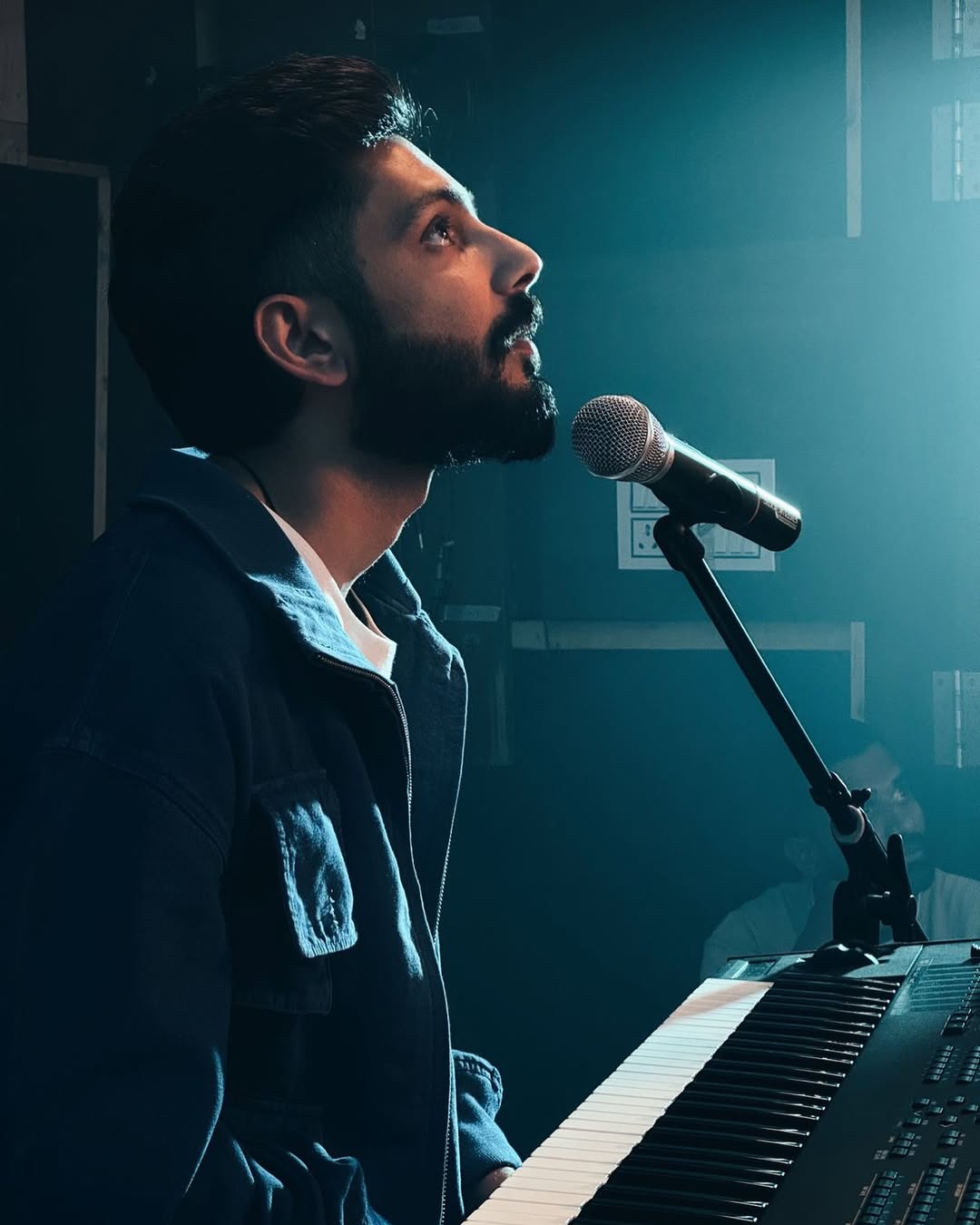Anirudh Ravichander
