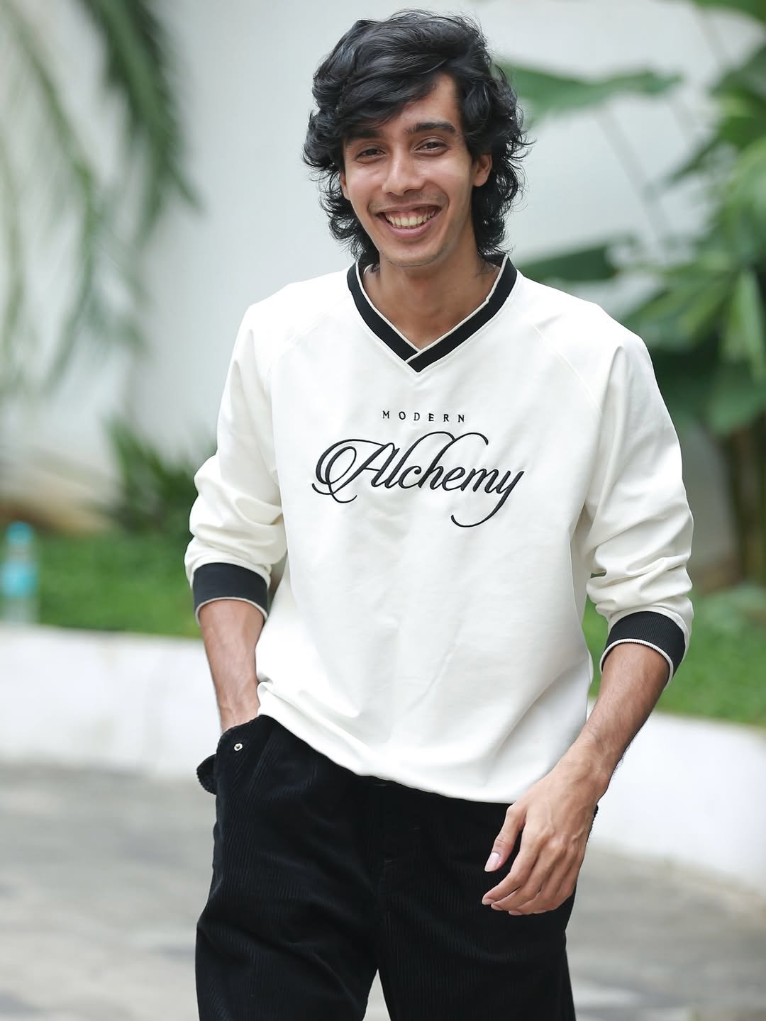 Arun Ajikumar